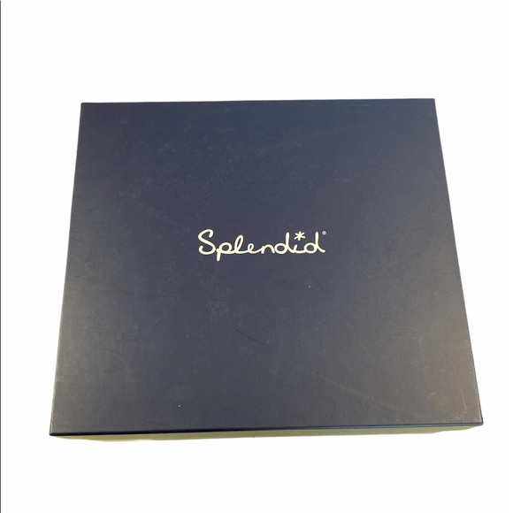 Splendid Phyllis Bootie in Black Suede Size 8.5 - Picture 12 of 12